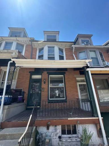 Main picture of 520 S 17th St