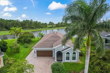 Main picture of 7920 Marquette Dr