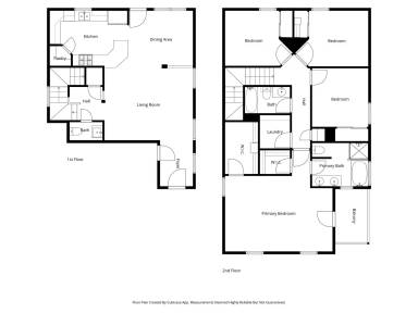 Main picture of 409 Chemistry Cir