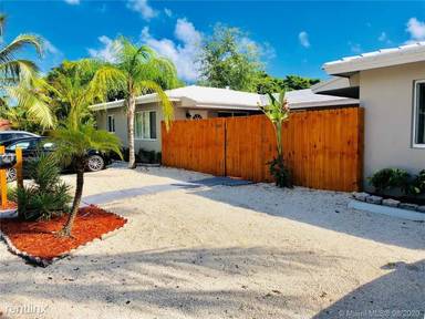 Main picture of 600 NW 18th St
