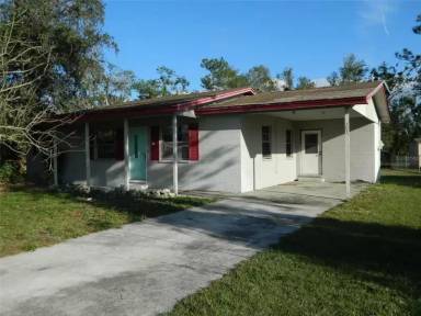 Main picture of 207 Macon Rd