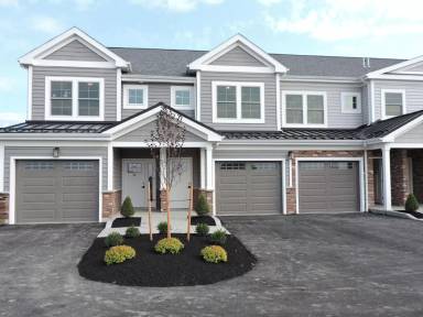 Main picture of The Village at Cedar Valley