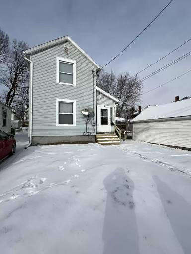 Main picture of 1029 Columbus Ave