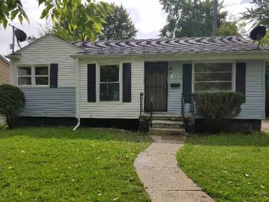 Main picture of 1725 Roselawn Dr