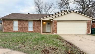 Main picture of 2109 Meridian Dr