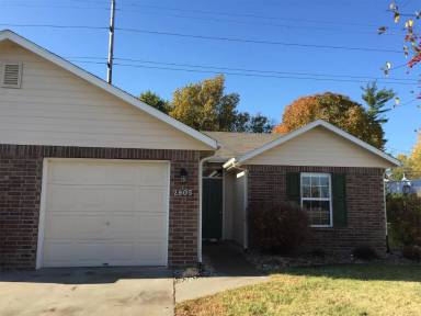 Main picture of 2900-09 Russel Ct