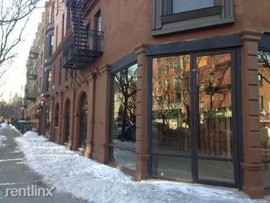 Main picture of 154-56 Adelphi Apartments