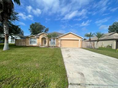 Main picture of 1595 Perdido Ct