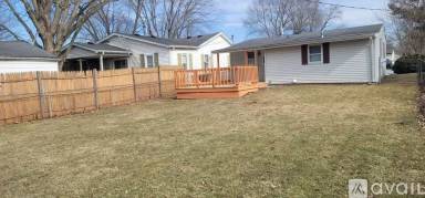 Main picture of 4217 Brown St