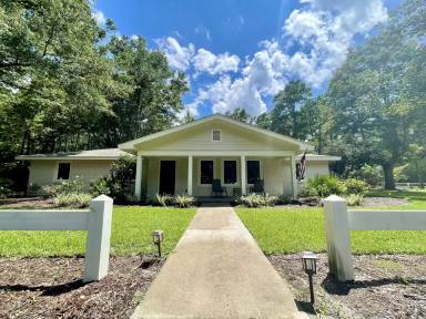 Main picture of 1124 May River Rd