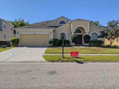 Main picture of 17832 Glenapp Dr