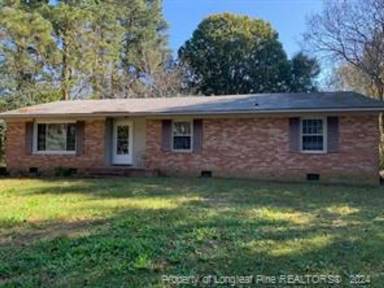 Main picture of 254 Channing Dr