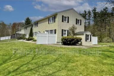 Main picture of Hansard Manor Apartments LLC
