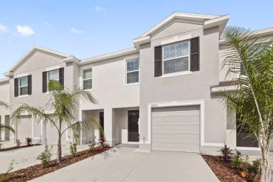 Main picture of 2877 Beluga Bay Dr