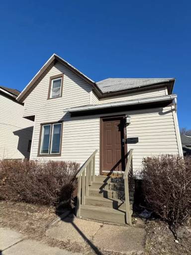 Main picture of 1105 Niles Ave