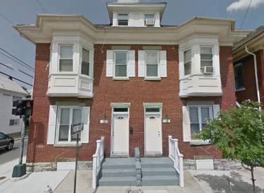 Main picture of 100 E Baltimore St