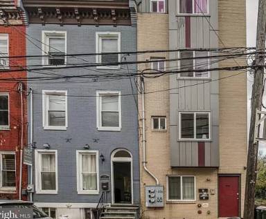 Main picture of 1802 W Montgomery Ave