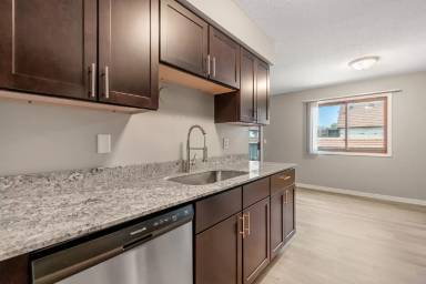 Main picture of Basswood Apartments