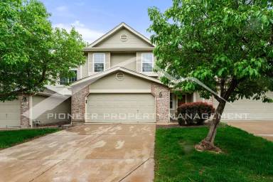 Main picture of 8148 S Humboldt Cir