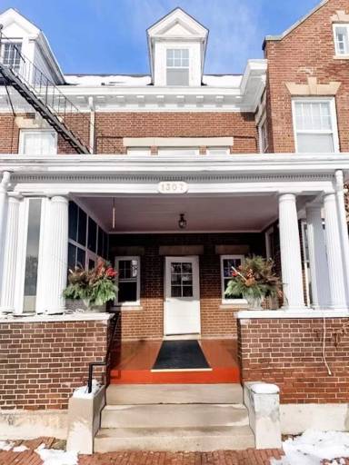 Main picture of 1307 Wilson St