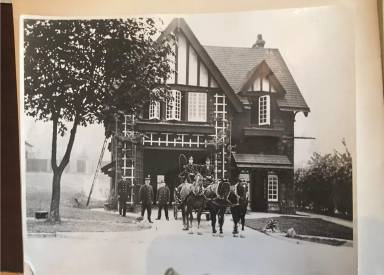 Main picture of 10235 62nd Ave S