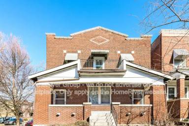 Main picture of 3725 Meramec St