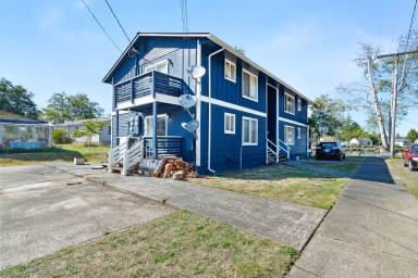 Main picture of 113 N Newell St