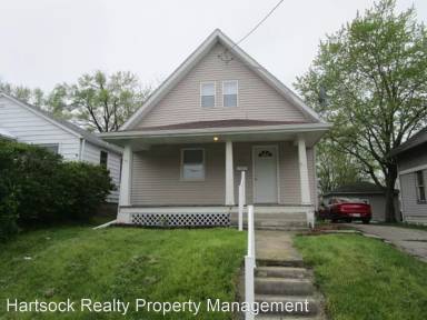 Main picture of 536 S Scott St