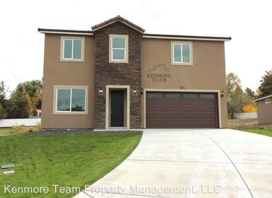 Main picture of 601 S Huntington Pl