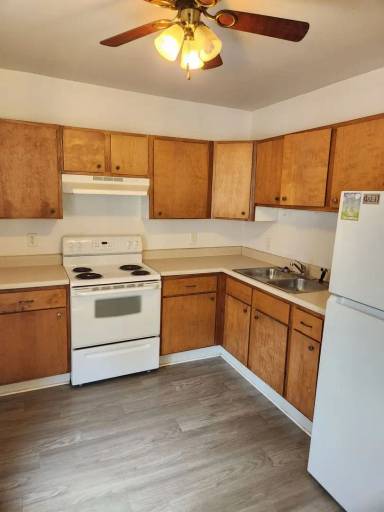 Main picture of 318 1/2 N Marion St
