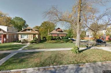 Main picture of 8500 S Rhodes Ave