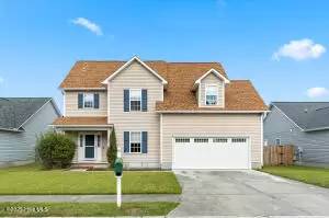 Main picture of 316 Providence Dr