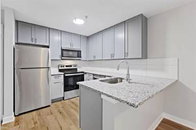 Main picture of Brookside Apartments