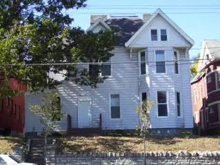 Main picture of 3627 Montgomery Rd