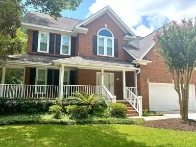Main picture of 2704 Waterpointe Cir