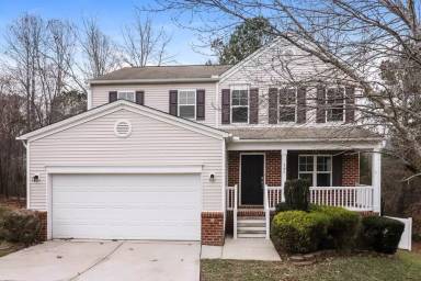 Main picture of 305 Farrington Dr