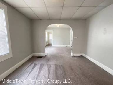 Main picture of 312 S Calvert St
