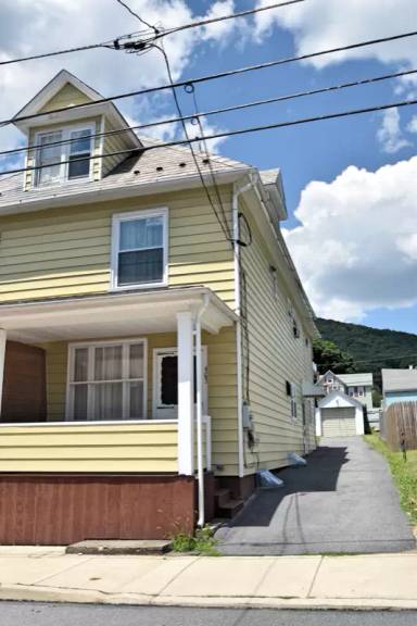 Main picture of 403 William St