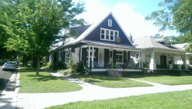 Main picture of 910 S Lk St 740 900