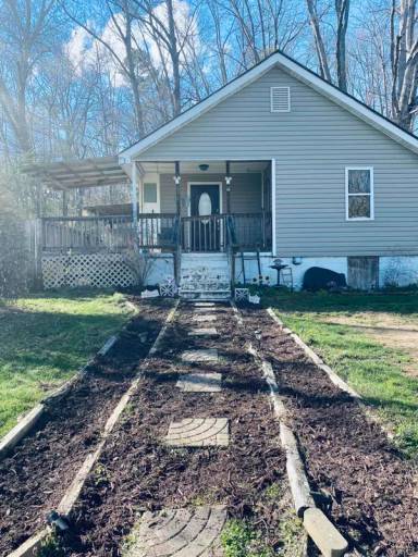 Main picture of 123 Macgregor Ln