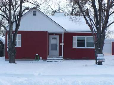 Main picture of 1416 Avenue C