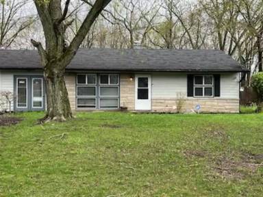 Main picture of 3137 N Richardt Ave