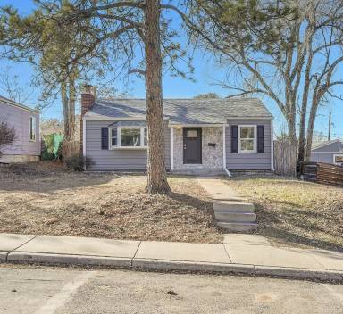 Main picture of 635 Raleigh St