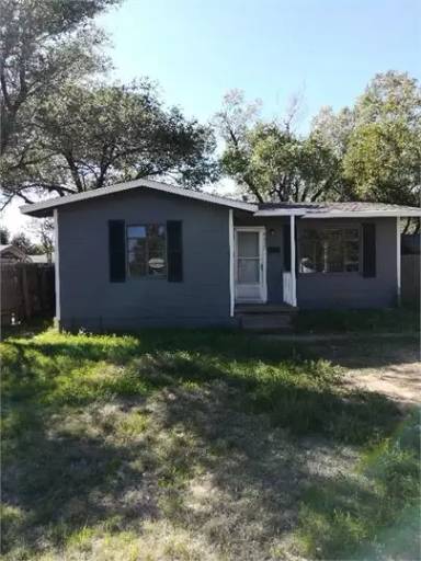 Main picture of 4632 S Hayden St