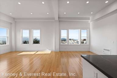 Main picture of 1740 Broadway