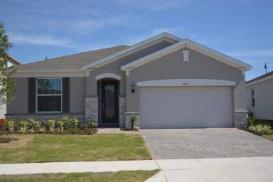 Main picture of 3255 Bouy Cir