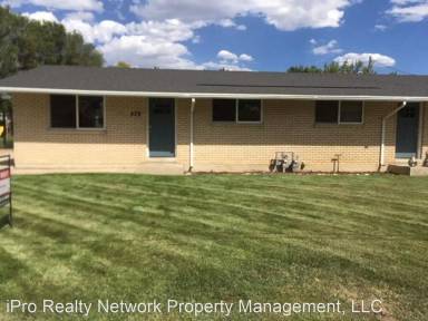 Main picture of 479 S 200 E