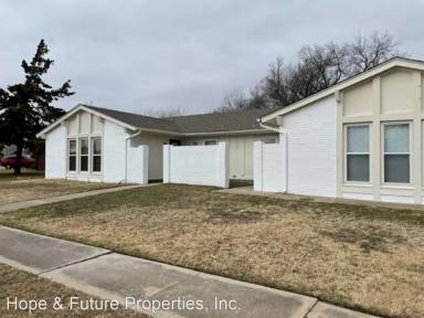 Main picture of 2834 S 104th East Ave