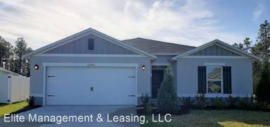 Main picture of 16406 Yelloweyed Dr