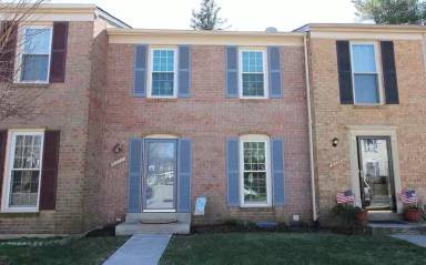 Main picture of 9222 Weathervane Pl